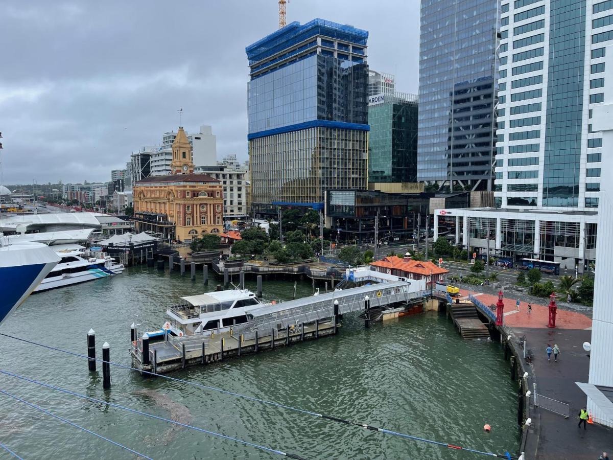 Luxury Apartment - Parking - Hot Tub - Stunning Views Auckland Exterior photo