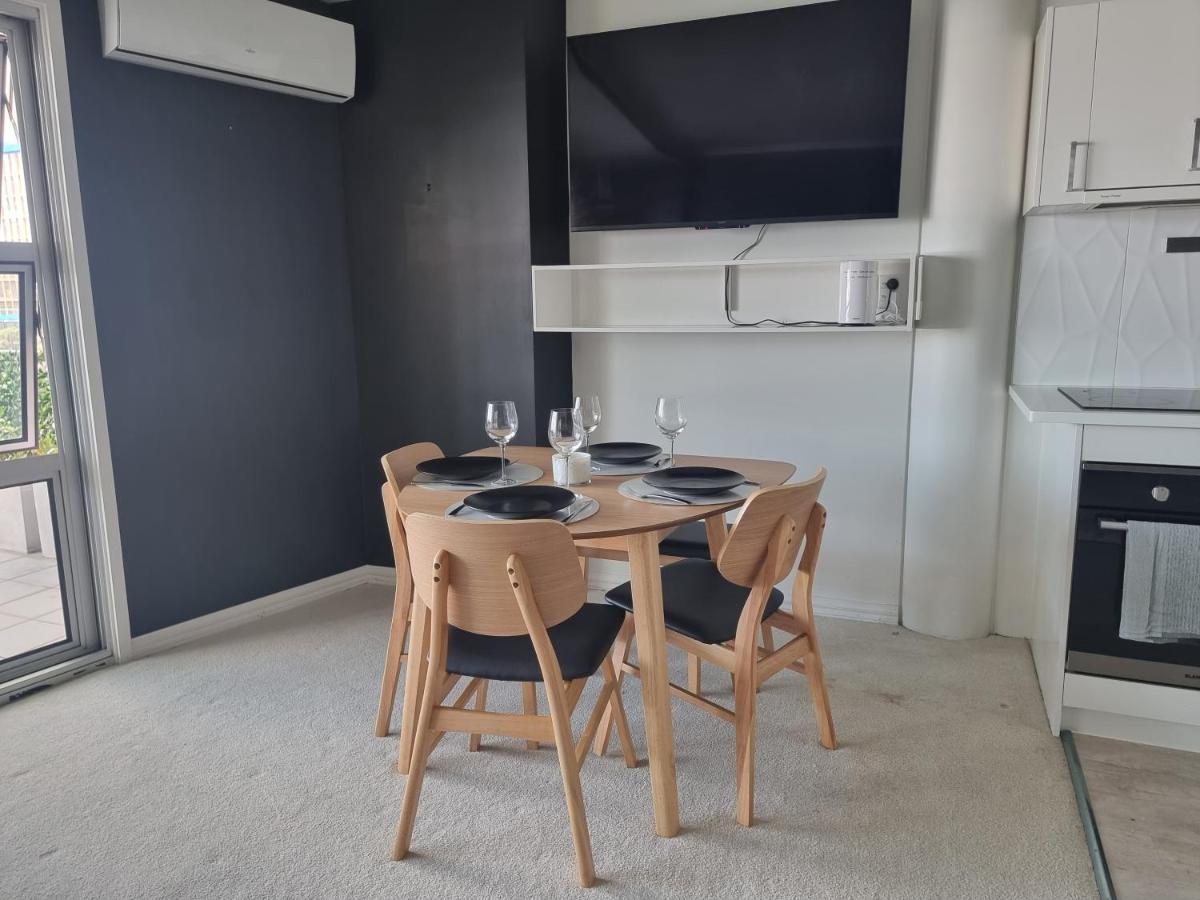 Luxury Apartment - Parking - Hot Tub - Stunning Views Auckland Exterior photo