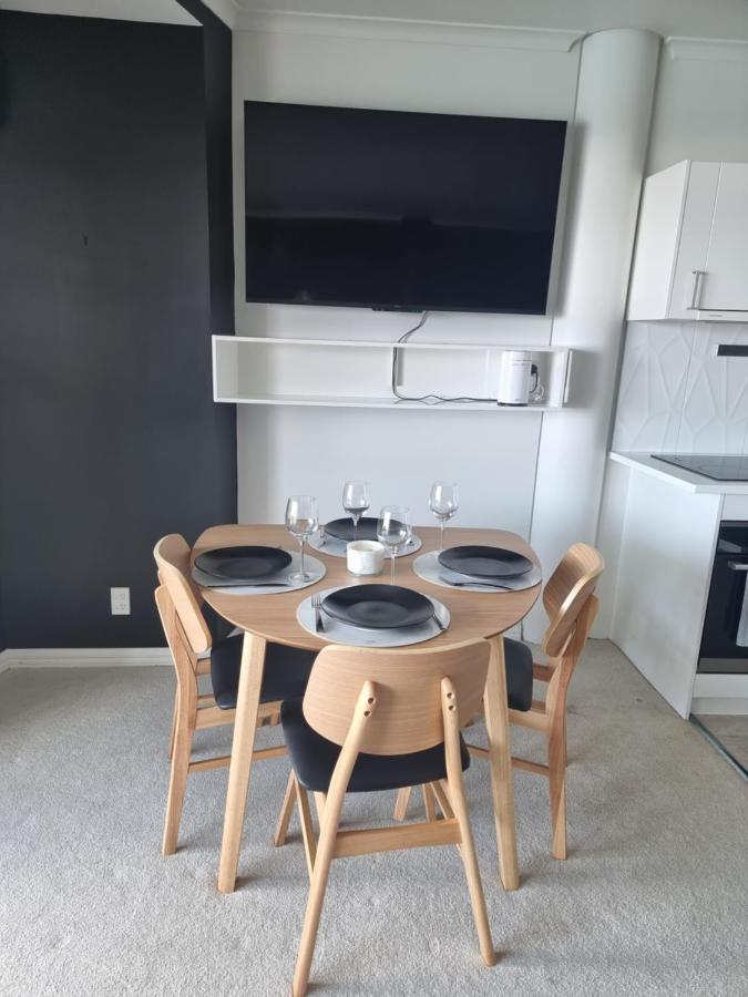 Luxury Apartment - Parking - Hot Tub - Stunning Views Auckland Exterior photo