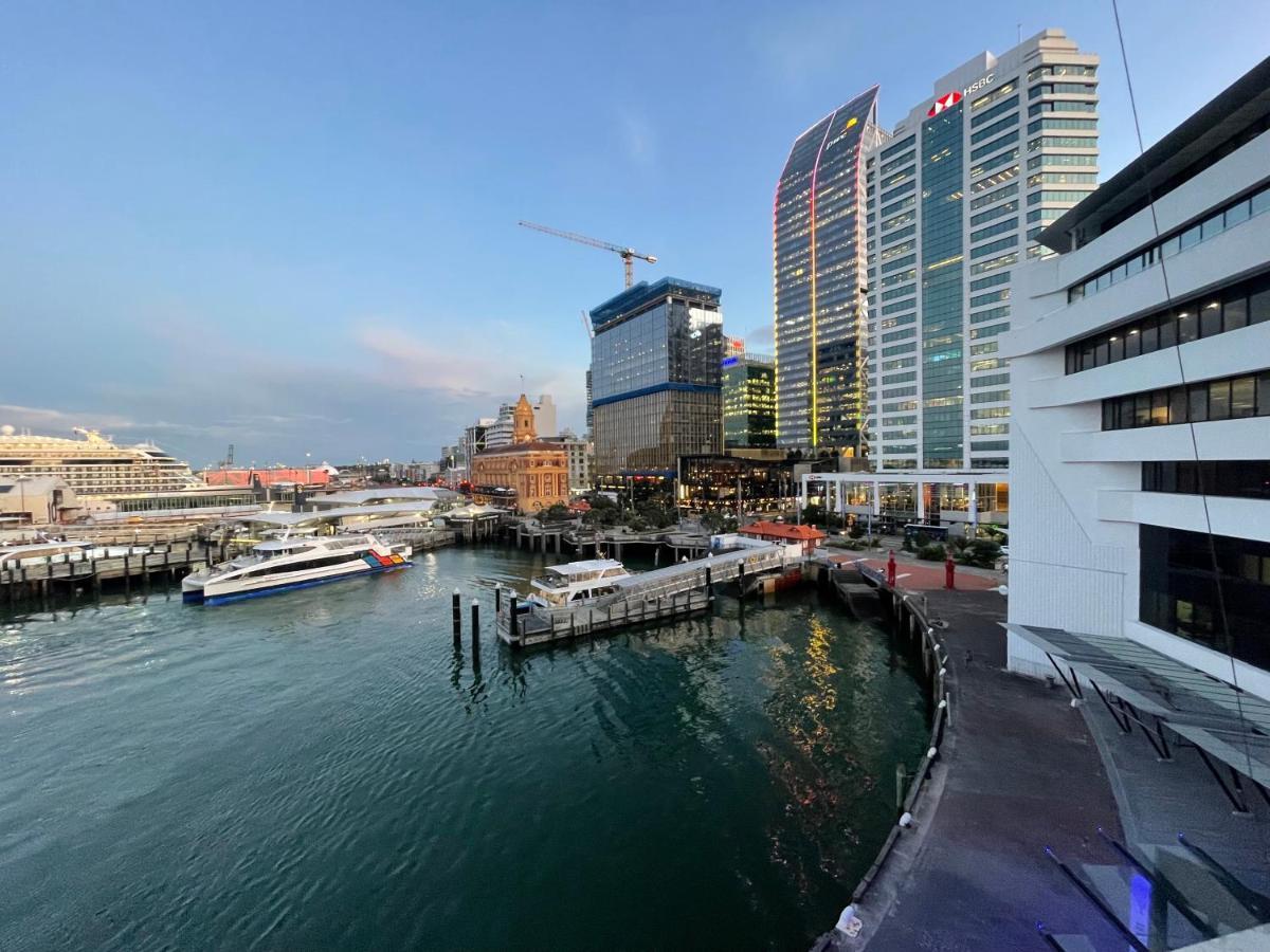 Luxury Apartment - Parking - Hot Tub - Stunning Views Auckland Exterior photo
