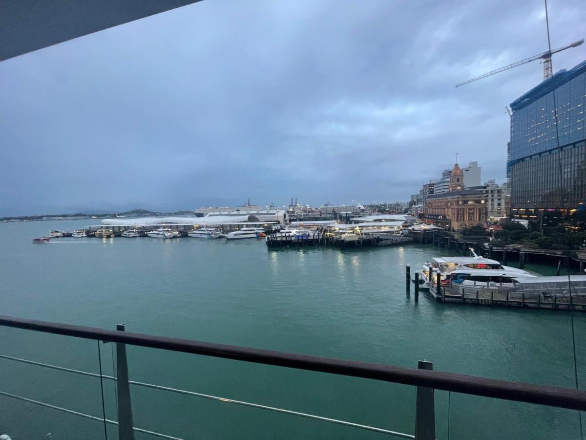 Luxury Apartment - Parking - Hot Tub - Stunning Views Auckland Exterior photo