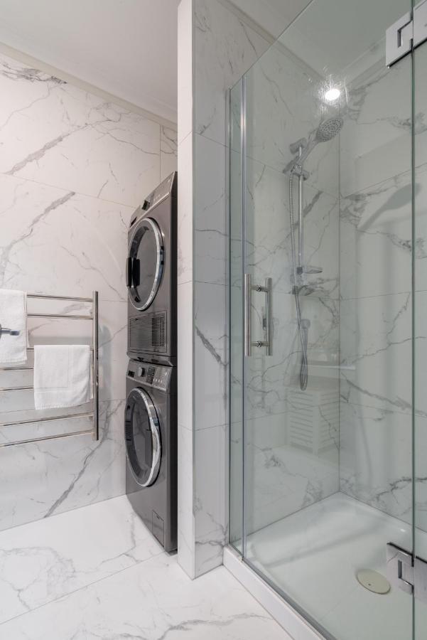 Luxury Apartment - Parking - Hot Tub - Stunning Views Auckland Exterior photo