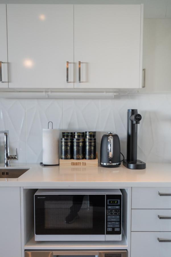 Luxury Apartment - Parking - Hot Tub - Stunning Views Auckland Exterior photo