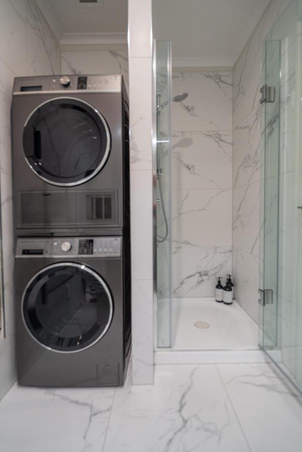 Luxury Apartment - Parking - Hot Tub - Stunning Views Auckland Exterior photo