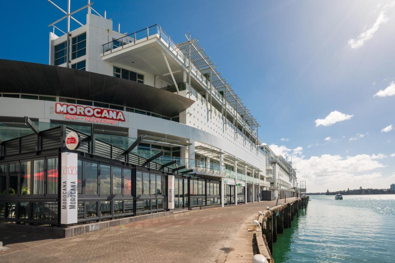 Luxury Apartment - Parking - Hot Tub - Stunning Views Auckland Exterior photo