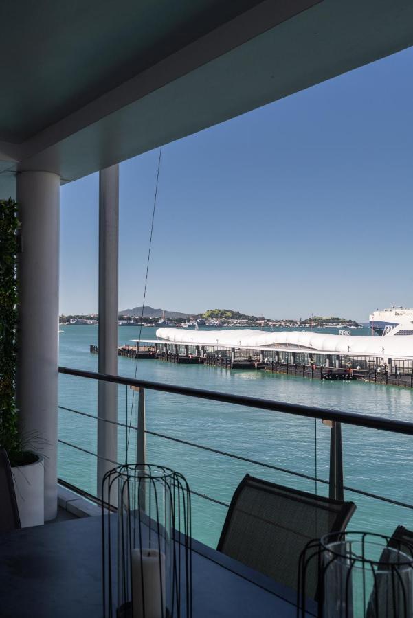 Luxury Apartment - Parking - Hot Tub - Stunning Views Auckland Exterior photo