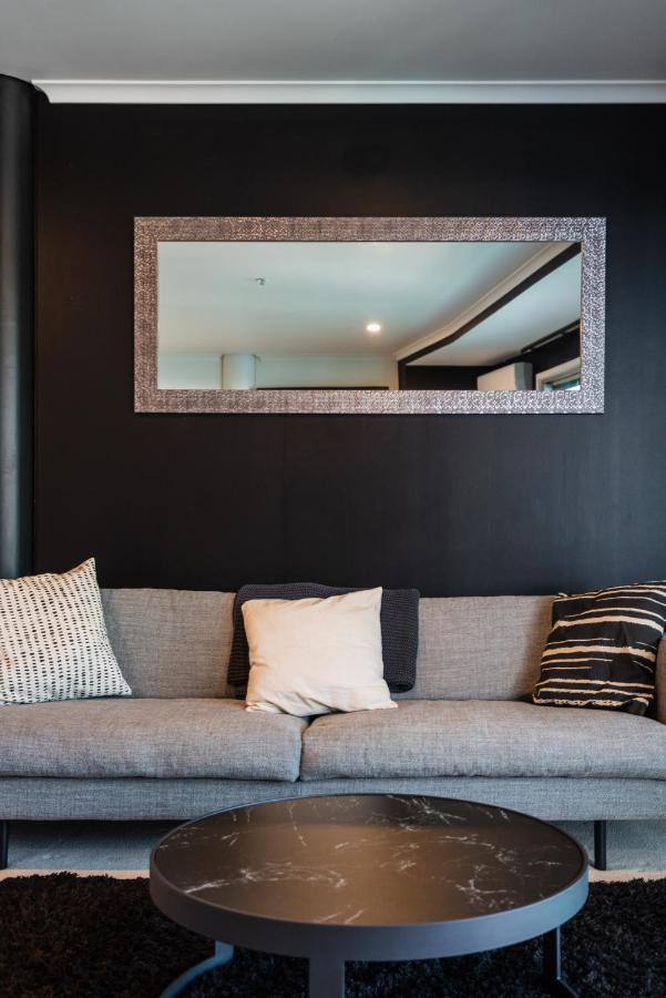 Luxury Apartment - Parking - Hot Tub - Stunning Views Auckland Exterior photo
