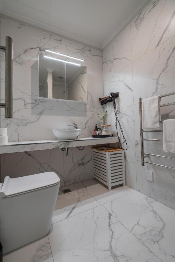 Luxury Apartment - Parking - Hot Tub - Stunning Views Auckland Exterior photo