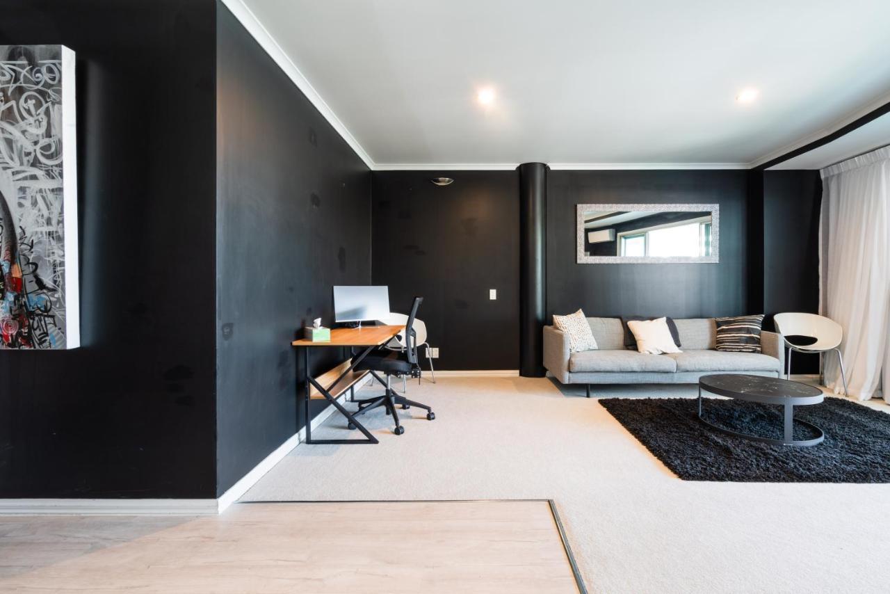 Luxury Apartment - Parking - Hot Tub - Stunning Views Auckland Exterior photo