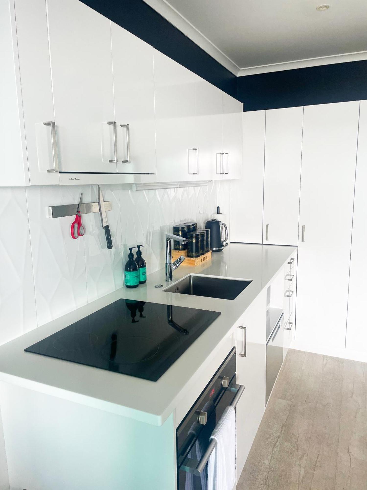 Luxury Apartment - Parking - Hot Tub - Stunning Views Auckland Exterior photo