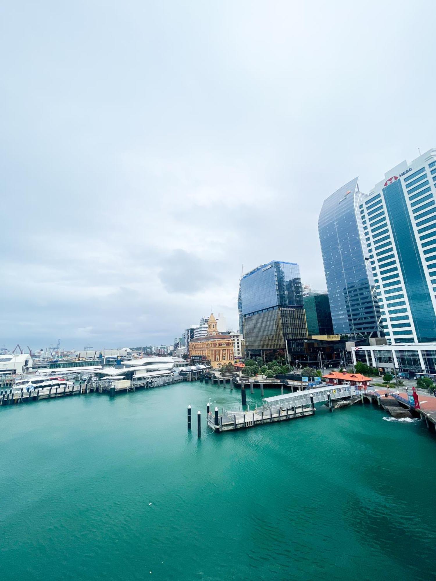 Luxury Apartment - Parking - Hot Tub - Stunning Views Auckland Exterior photo