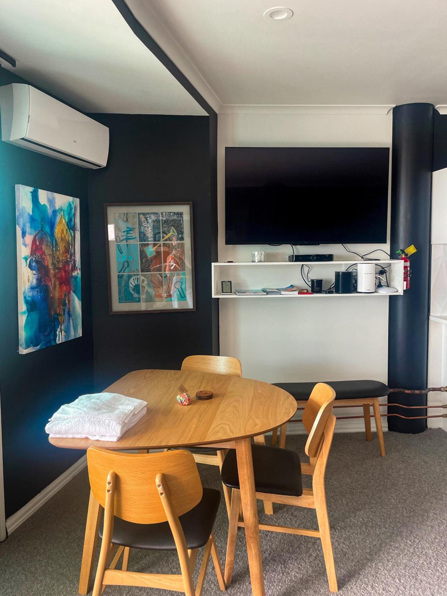 Luxury Apartment - Parking - Hot Tub - Stunning Views Auckland Exterior photo