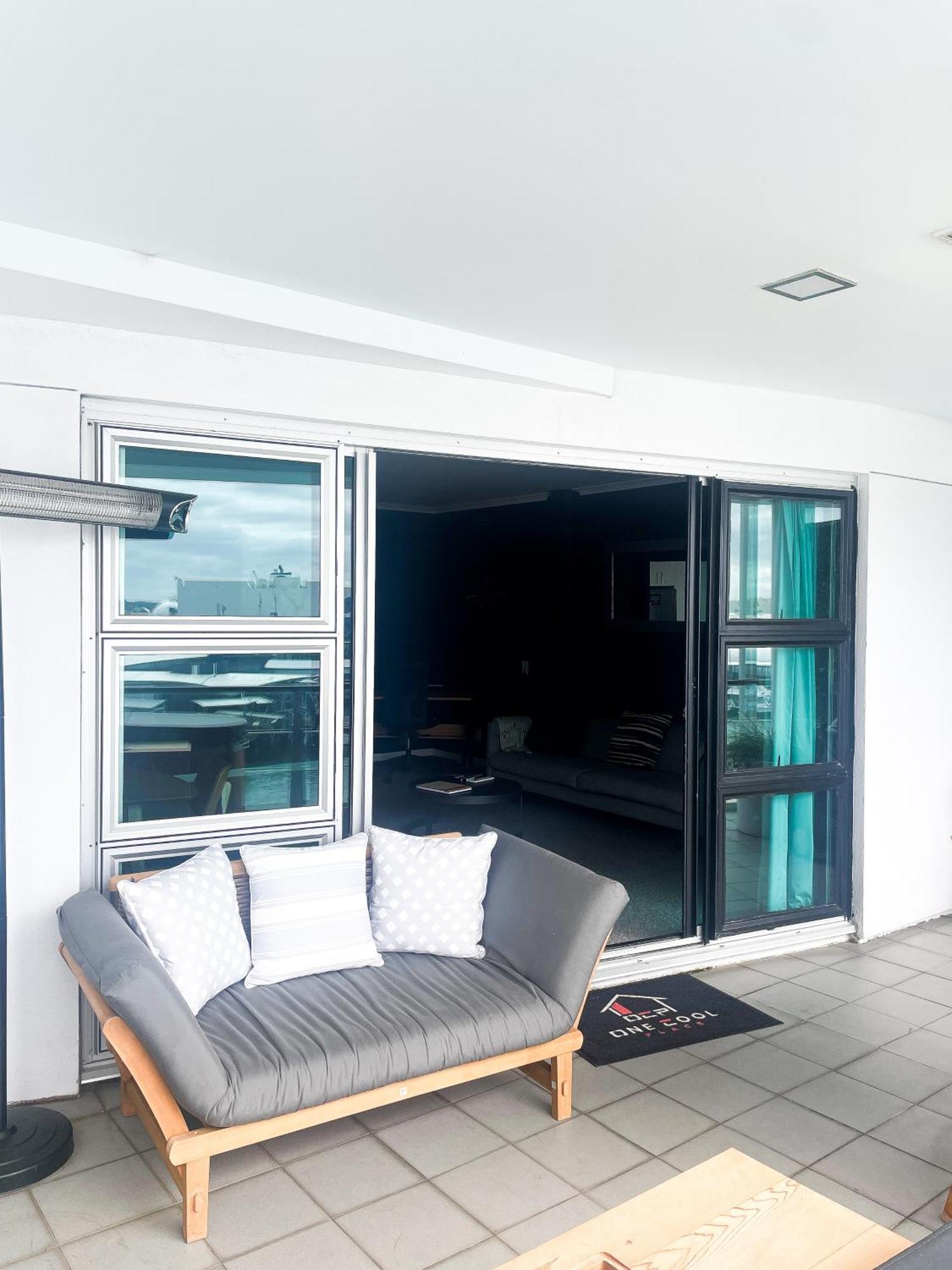 Luxury Apartment - Parking - Hot Tub - Stunning Views Auckland Exterior photo