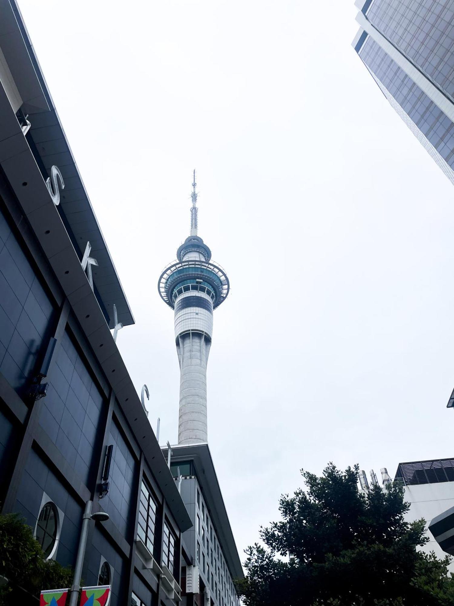 Luxury Apartment - Parking - Hot Tub - Stunning Views Auckland Exterior photo
