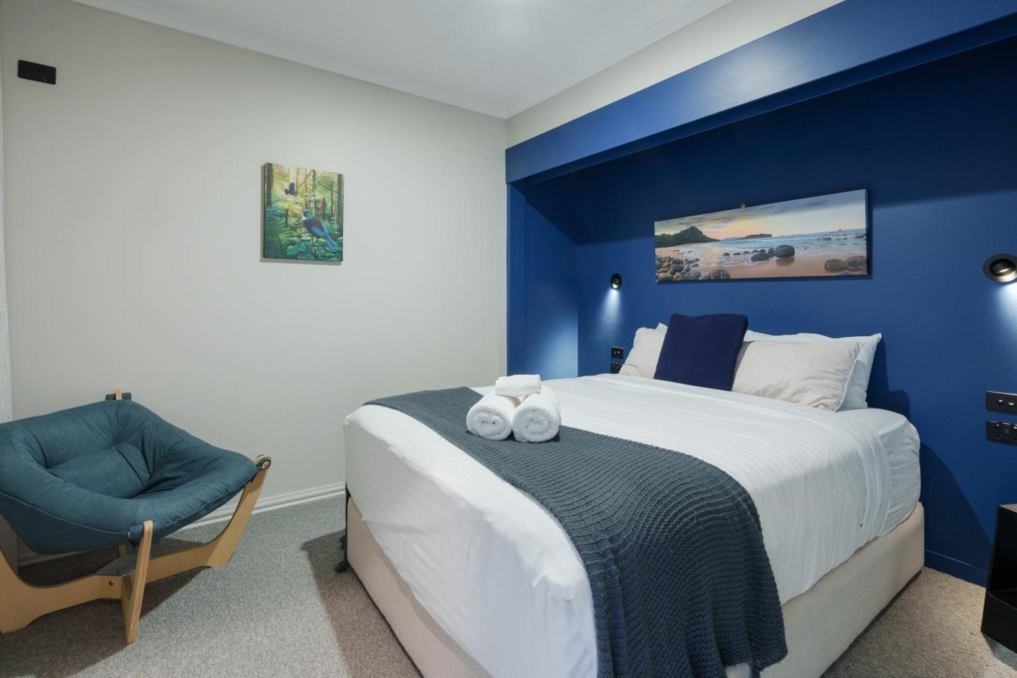 Luxury Apartment - Parking - Hot Tub - Stunning Views Auckland Exterior photo